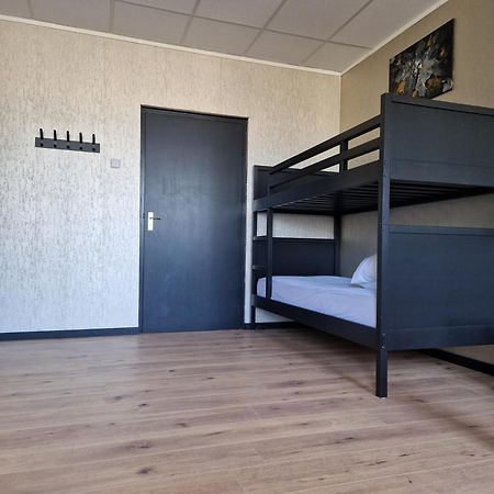 B&B 'T Kloaster Hulsberg Ngoại thất bức ảnh