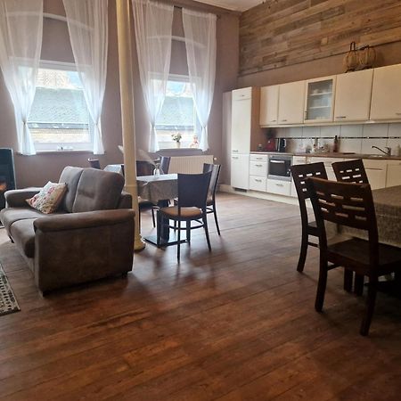 B&B 'T Kloaster Hulsberg Ngoại thất bức ảnh