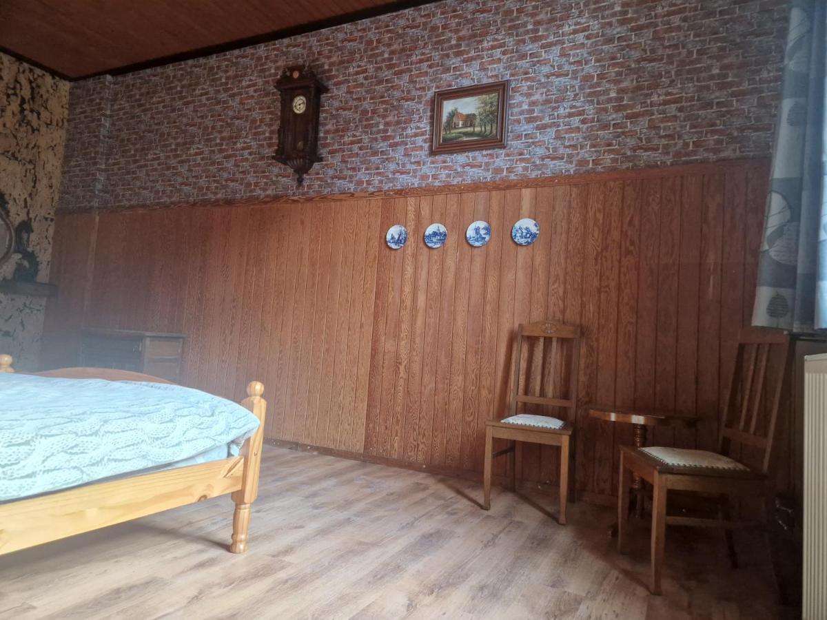 B&B 'T Kloaster Hulsberg Ngoại thất bức ảnh