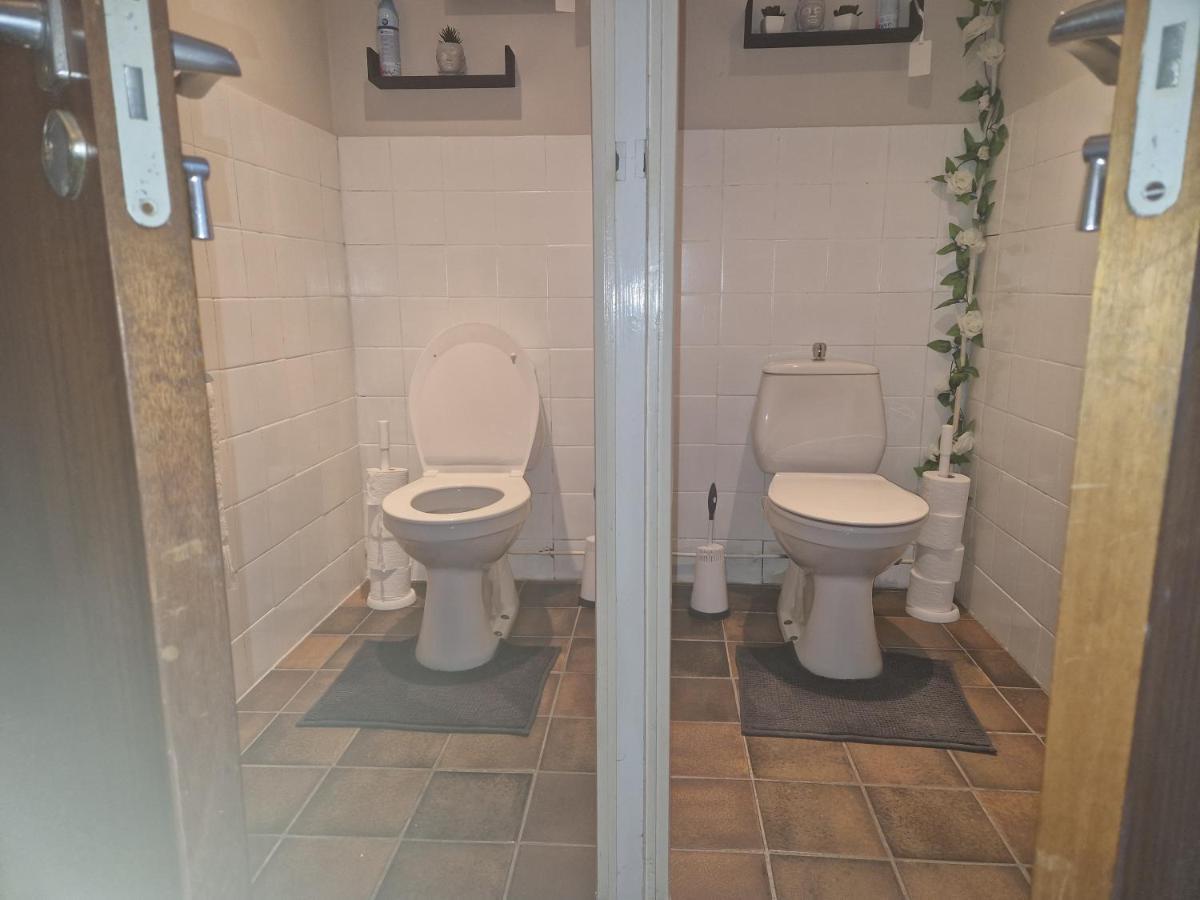 B&B 'T Kloaster Hulsberg Ngoại thất bức ảnh