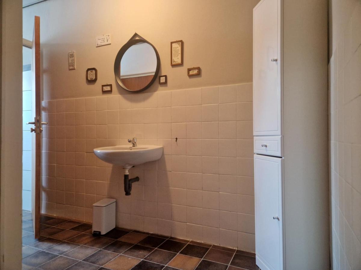 B&B 'T Kloaster Hulsberg Ngoại thất bức ảnh