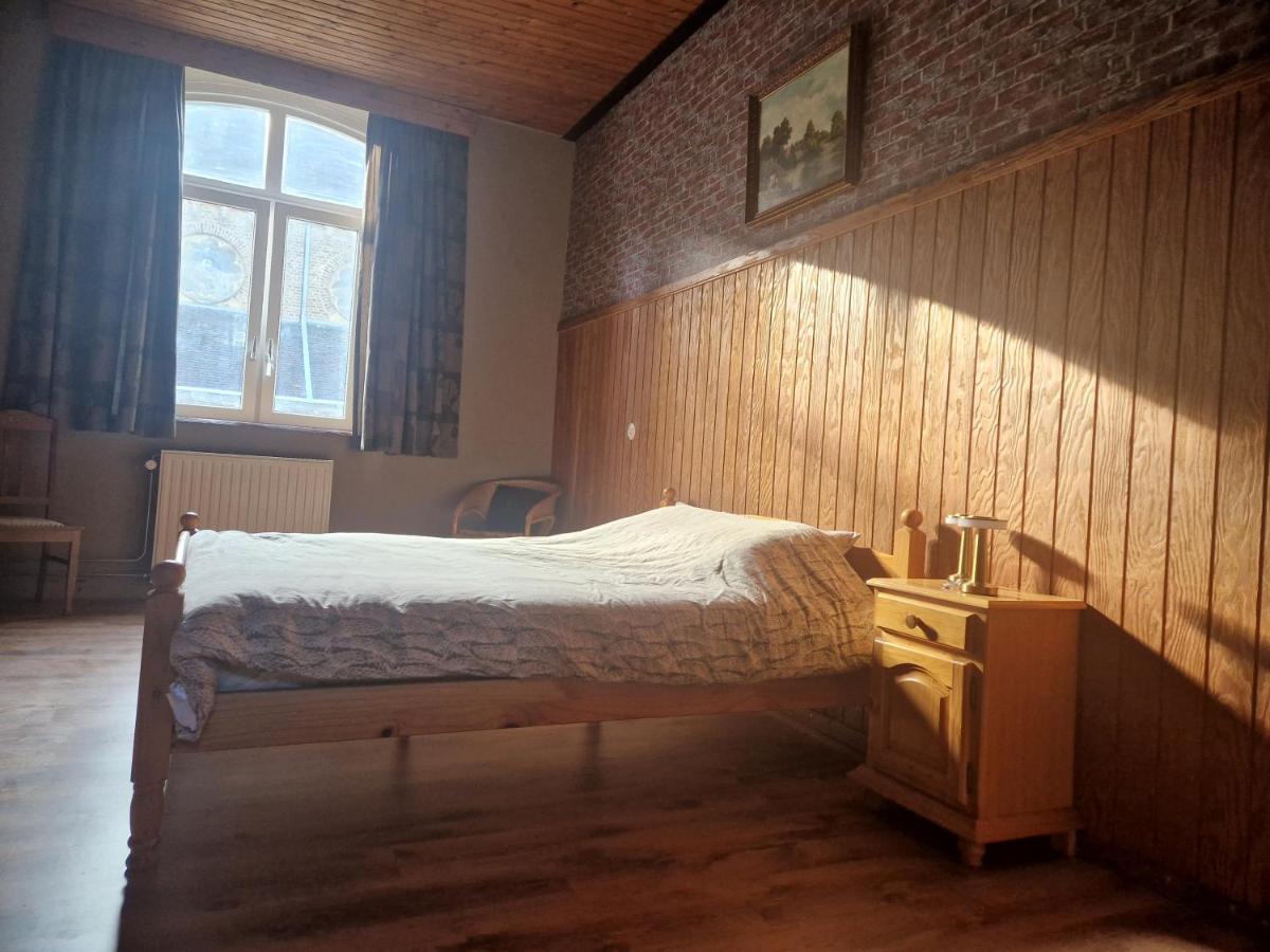 B&B 'T Kloaster Hulsberg Ngoại thất bức ảnh