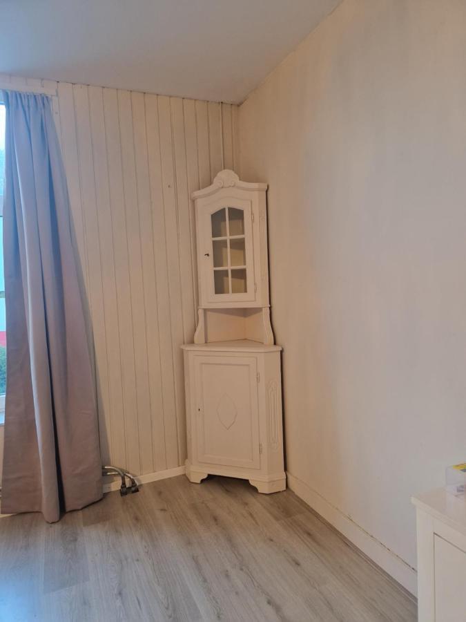 B&B 'T Kloaster Hulsberg Ngoại thất bức ảnh