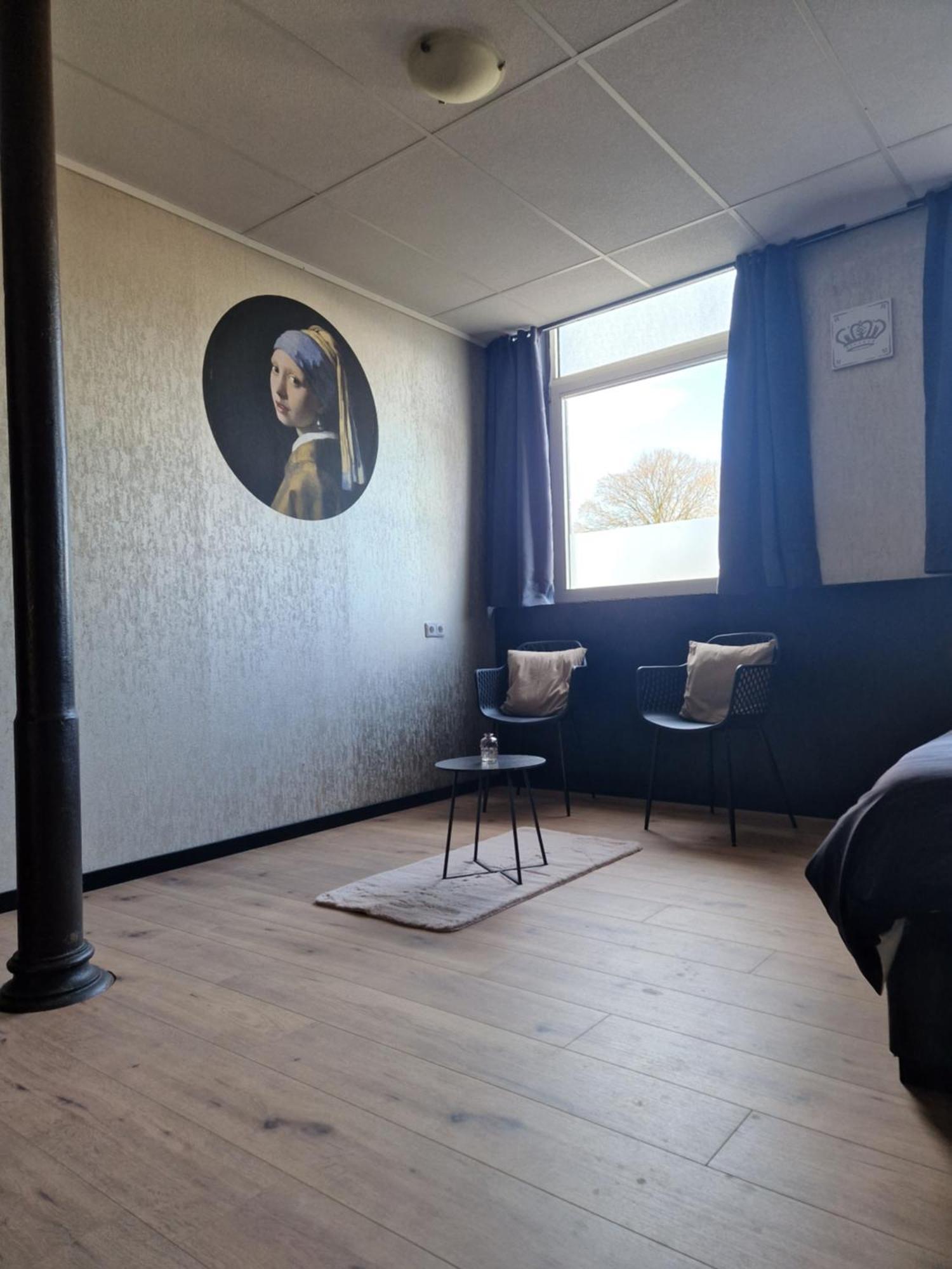 B&B 'T Kloaster Hulsberg Ngoại thất bức ảnh