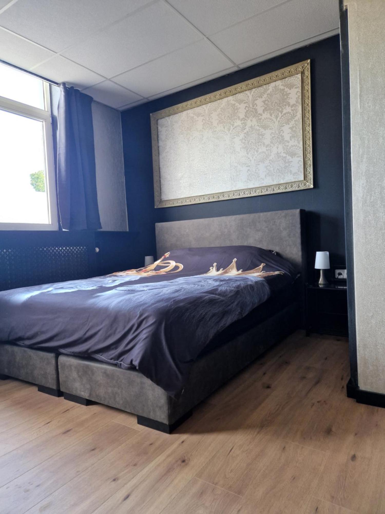B&B 'T Kloaster Hulsberg Ngoại thất bức ảnh