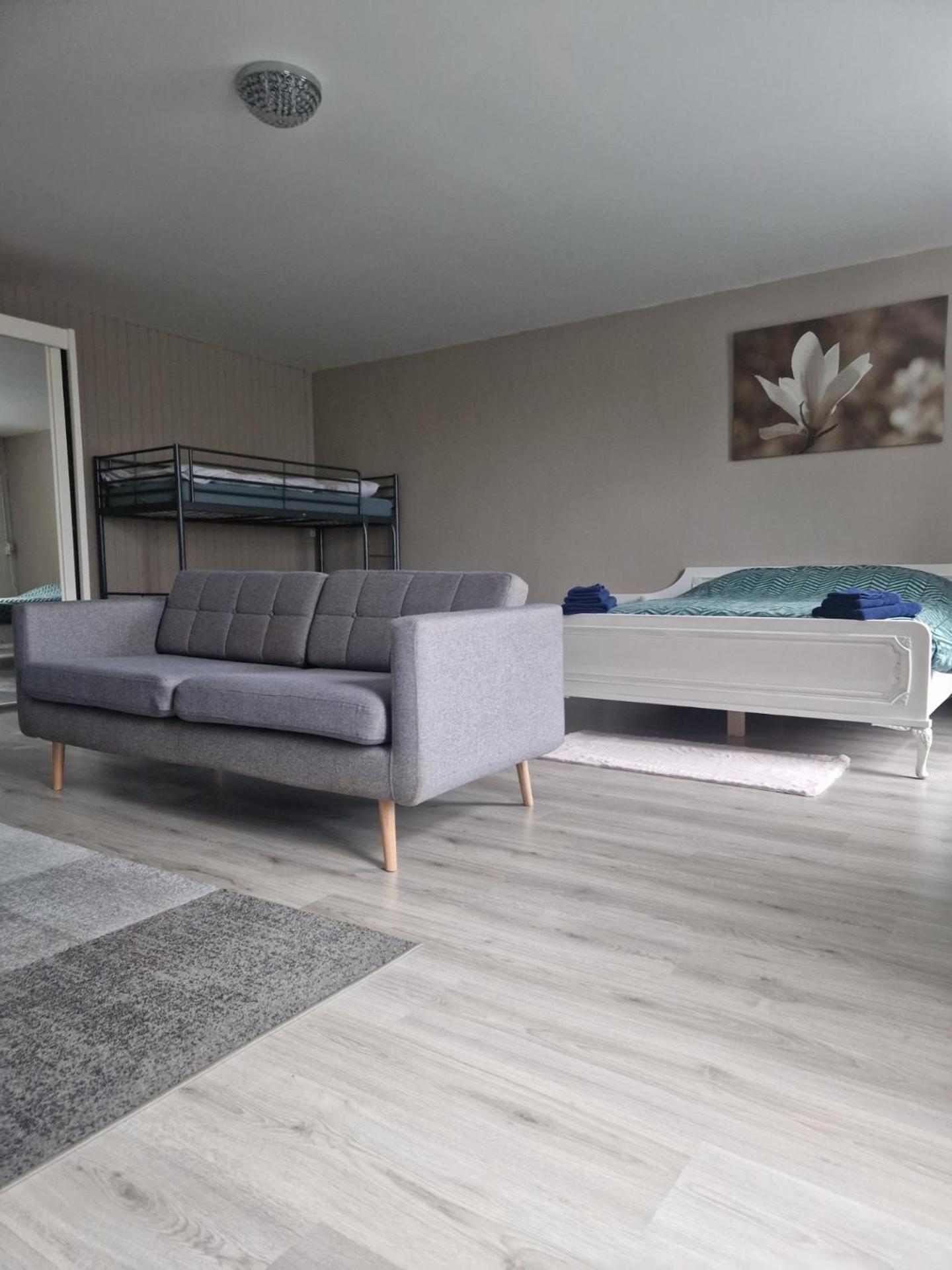B&B 'T Kloaster Hulsberg Ngoại thất bức ảnh